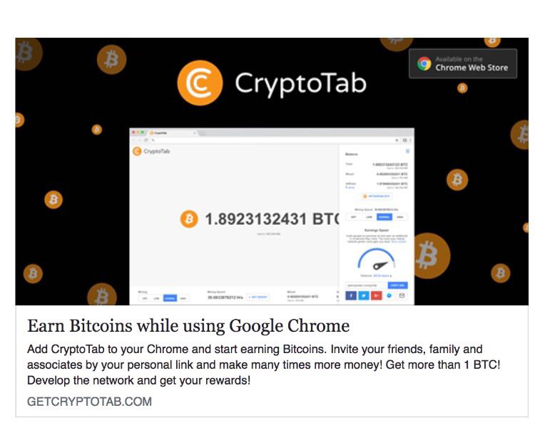 Google Chrome Extension To Earn Btc Ste!   emit - 